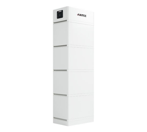 Acumulatori - Axitec AXISTORAGE LI SV2 16.9