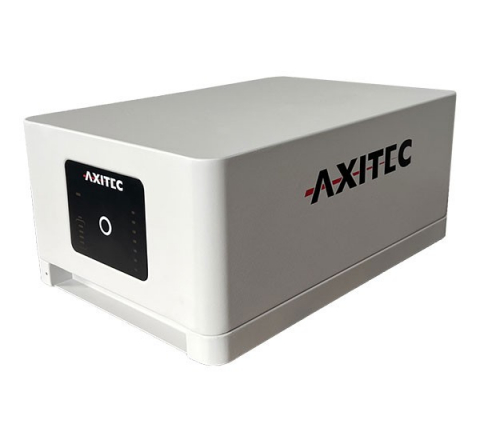 Axitec AXISTORAGE LI SV2 BMS