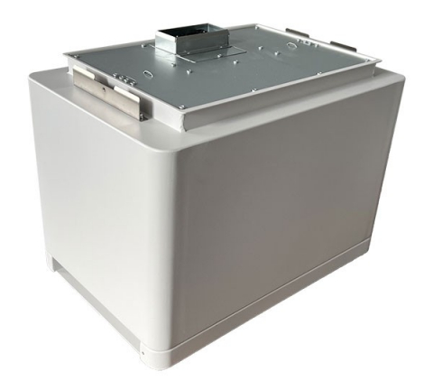 Axitec AXISTORAGE LI SV2 ENERGYPACK