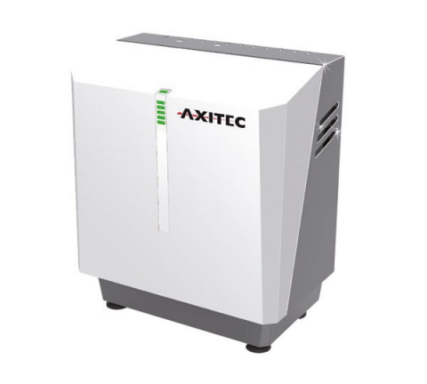 Axitec LI SH CABINET WITH BCU