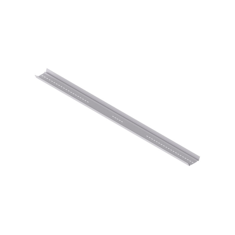 IBC - Ballast rail 1,8 m, 4PC, module length max. 1750mm
