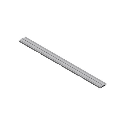 Base rail ak G3 1,75 m