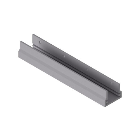 IBC - Conector profil Aluminiu TF27-T