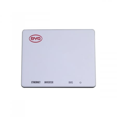 BYD Battery - BYD B-Box Premium LVS/LVL BMU – Unitate Management Baterie