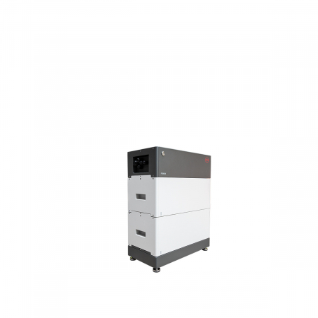 BYD Battery - BYD Battery-Box Premium HVS 5.1 kWh – Baterie Litiu pentru Stocare Energie Solară
