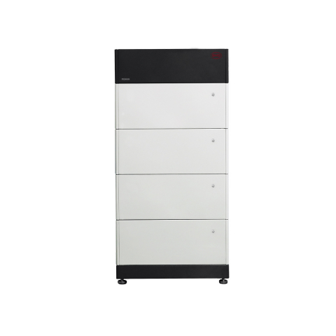 BYD Battery - BYD Battery-Box Premium LVS 12.0 kWh – Baterie Litiu Modulară