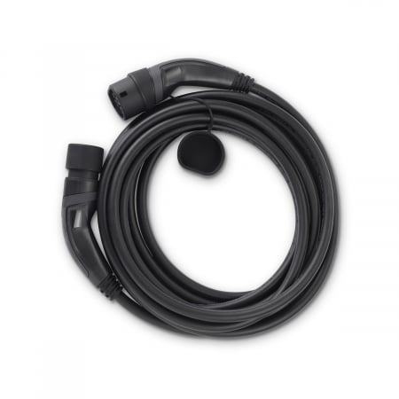 Statii de incarcare - Cablu Încărcare Fronius Tip 2 – 7,5m | Accesoriu pentru Stații Wattpilot