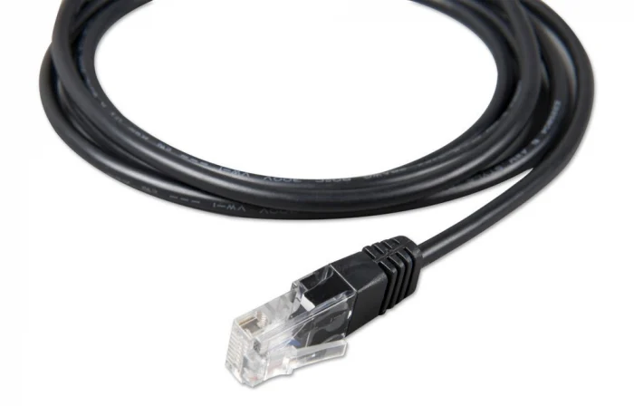 Cabluri - Cablu de interfata Victron BlueSolar PWM-Pro to USB interface cable