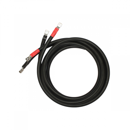 Cabluri - Cablu de legatura pentru BYD LVL 70mm²/2x3m/M8-M10