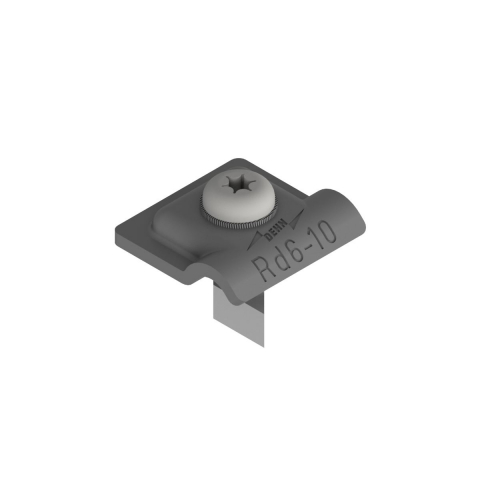 IBC - Clamp For Potential Equalization