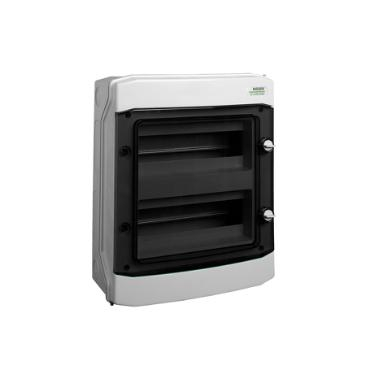 Trasee electrice - Tablou aparent IP65 gama PHS 24T, 101495, Noark