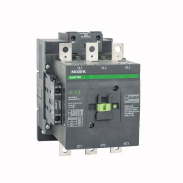Protectii motoare - Contactoare Ex9C100 11 3P 230V, 101351, Noark