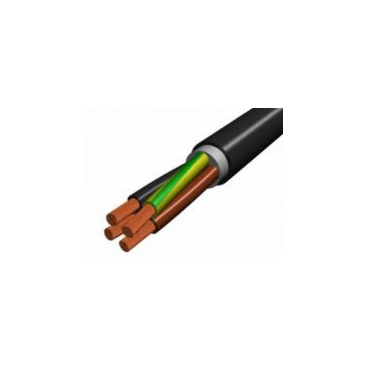 Cabluri energie joasa tensiune - cupru - CYY-F 4x16 -tambur, Cabluri