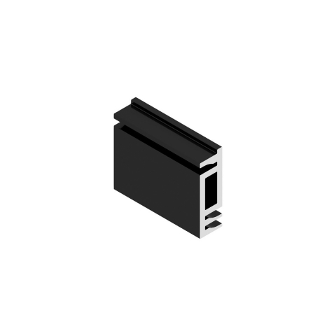 IBC - EC Adapter 30-40mm black