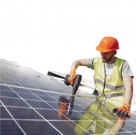 Montaj - Echipa pentru montaj fotovoltaice in Dambovita