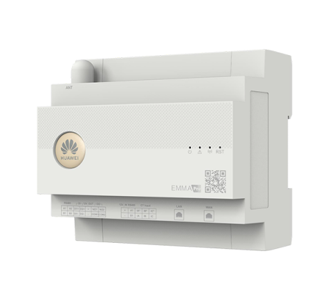 Backup Switch - Huawei EMMA-A02, ASISTENȚĂ PENTRU MANAGEMENTUL ENERGIEI