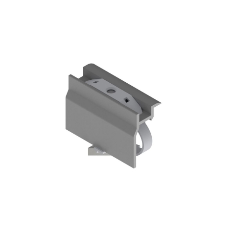 IBC - End Clamp G3 40mm