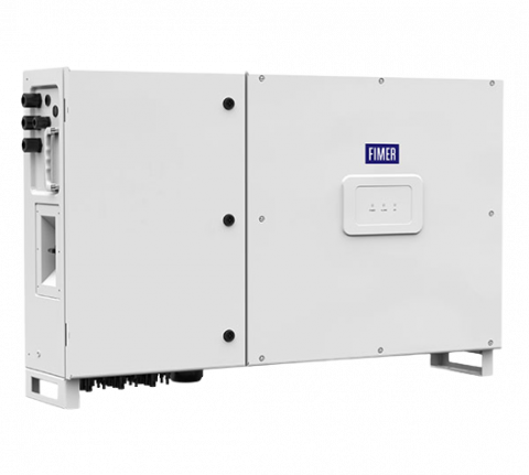 Fimer PVS-50-TL-SX2 SPD1+2