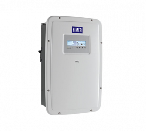 Fimer TRIO-8.5-TL-OUTD-S-400