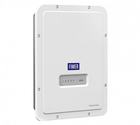 Fimer UNO-DM-4.6-TL-PLUS-B-Q