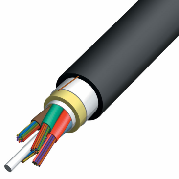 Cabluri - FO-ADSS-XOTKtdD 48J(4x12) 1.5(2.5)kN