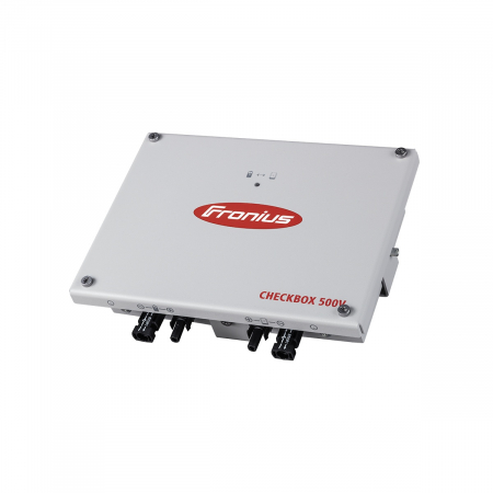 Invertoare - Fronius Checkbox 500V