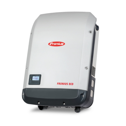 Fronius - Eco 25.0-3-S Wlan