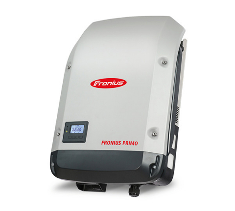 Invertoare - Fronius PRIMO LIGHT 6.0-1