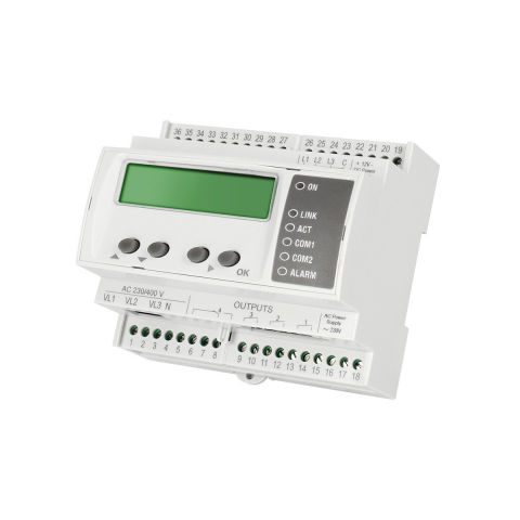 Tablouri sigurante echipat DC/AC - Fronius PV system controller