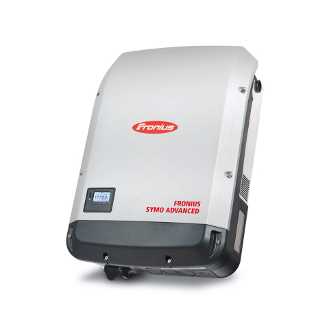 Fronius - Fronius Symo Advanced light 12.5-3-M Fronius Symo Advanced light 12.5-3-M