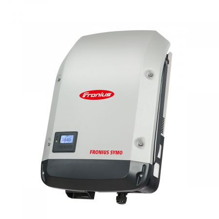 Invertoare - Fronius SYMO ECO 27.0-3-S LIGHT 