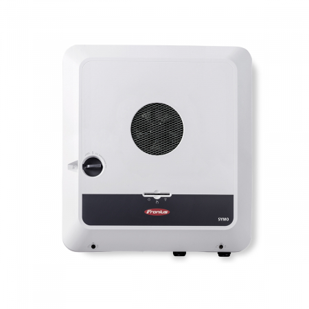 Invertoare - Fronius Symo GEN24 5.0 Plus