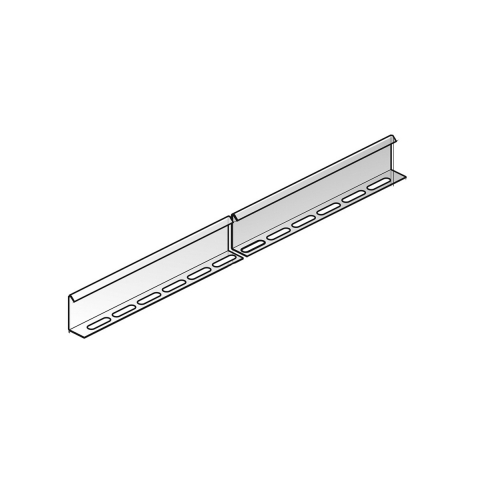 IBC - Galv divider profile H=60 L=3000mm