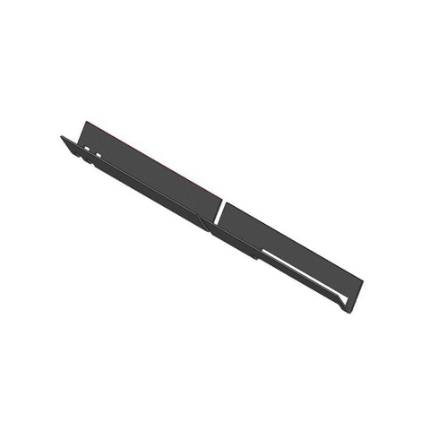 Galv mass carrier ValkPro+ P10° L=1159mm