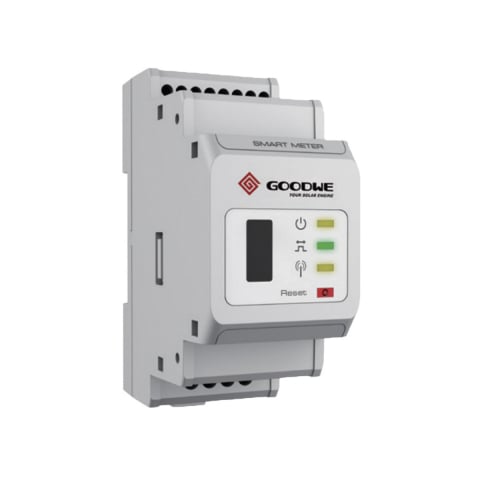 Smart Meter - Goodwe GM1000 Smart Meter - Monitorizare Avansată a Consumului Energetic