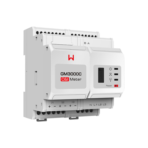 Smart Meter - Goodwe GM3000C smart meter