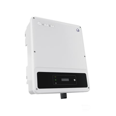 Invertoare - Goodwe GW3000D-NS