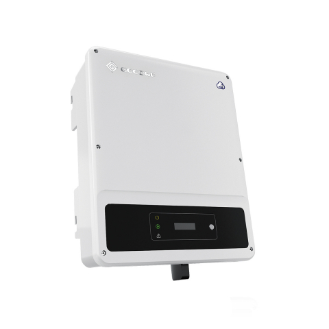 Invertoare - Goodwe GW3000T-DS