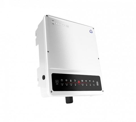 Invertoare - Goodwe GW3600-BH RETROFIT (+WIFI/1P-METER/BACKUP)