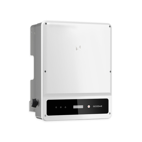 Invertoare - Goodwe GW5000-SDT-20 SDT G2 Plus+