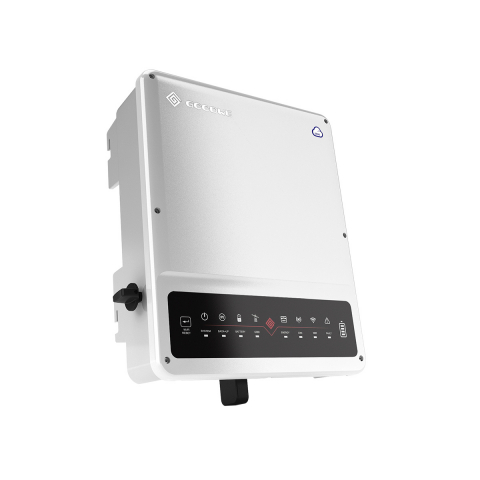 Invertoare - Goodwe GW6000-EH Grid