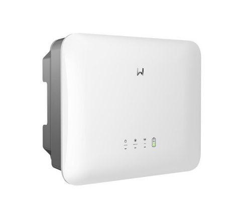 Invertoare - Goodwe GW6000-ES-20 HYBRID (+DC-SWITCH/WIFI/3P-METER)