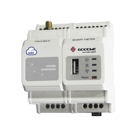Smart Meter - Goodwe HK3000 Contor de energie HomeKit 3~ 120A