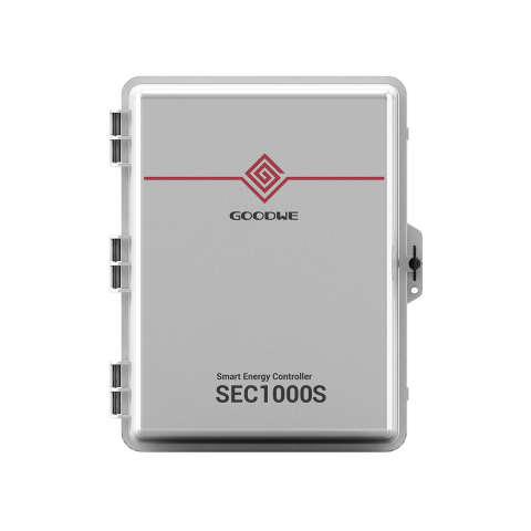 Smart Meter - Goodwe SEC1000S
