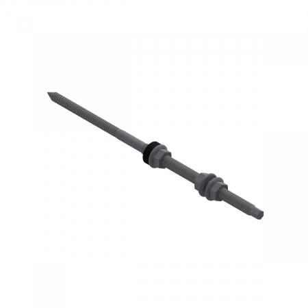 IBC - Hanger Bolt M10x200 A2 SW7