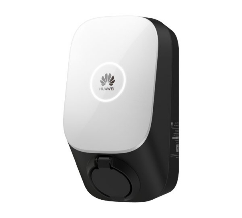 Statii de incarcare - Huawei SMART CHARGER AC 22, EV CHARGER
