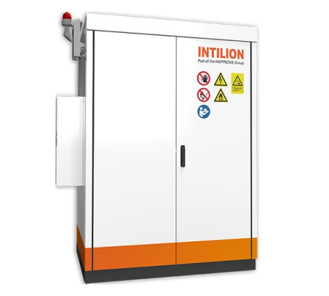 INTILION - Intilion SCALEBLOC POWER 73 KWH / 50 KVA