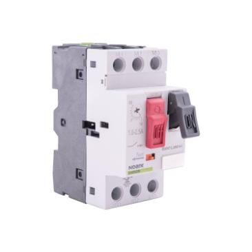 Protectii motoare - Întreruptoare protecţie motoare Ex9SN25B10A, 108949, Noark