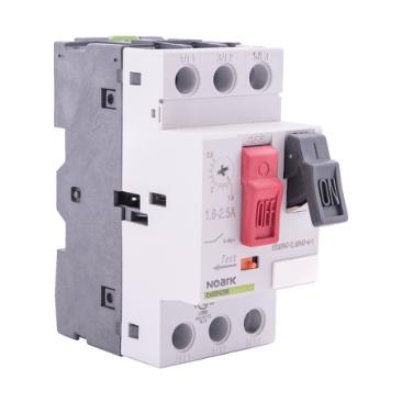 Protectii motoare - Intreruptoare protecţie motoare Ex9SN25B4A, 108947, Noark