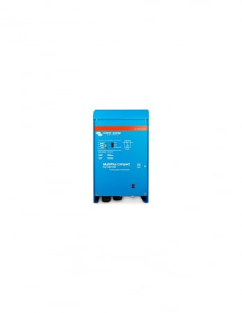 Invertoare - Invertor cu charger 12V 1600W Victron Energy MultiPlus C 12/1600/70-16